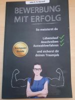 Buch/ Sachbuch: Bewerbung mit Erfolg Nordrhein-Westfalen - Enger Vorschau