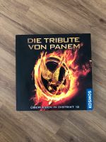 „Die Tribute von Panem“ (Hunger Games) Brettspiel Leipzig - Leipzig, Zentrum Vorschau