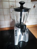 Küchenmaschine/Zerkleinerer/Smoothie Cocktail Maker Niedersachsen - Winsen (Luhe) Vorschau