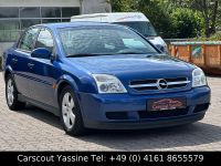 Opel Vectra C Lim. Comfort/2.Hand/Euro4/ Niedersachsen - Buxtehude Vorschau