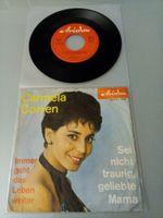 Carmela Corren Single ‎– Sei Nicht Traurig, Geliebte Mama – 1961 Innenstadt - Köln Altstadt Vorschau