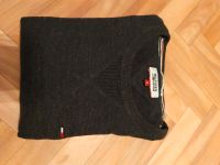 Tommy Hilfiger Pullover Anthrazit S Hannover - Mitte Vorschau