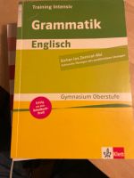 Klett Grammatik Oberstufe Abitur vorbereiten Berlin - Steglitz Vorschau