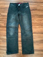 Held Denim Damen Motorrad Jeans, Gr. 28, schwarz Bayern - Bodenwöhr Vorschau