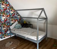 Hausbett 90x200m Niedersachsen - Westerholt Vorschau