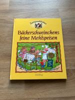 Bäckerschweinchens feine Mehlspeisen - Backbuch Berlin - Tempelhof Vorschau
