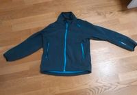 Softshelljacke CMP 140 super Zustand Hessen - Wiesbaden Vorschau