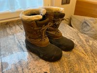 Jack Wolfskin Schneestiefel Größe 37 Düsseldorf - Benrath Vorschau