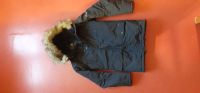 Winterjacke Parka Gr. XS schwarz Baden-Württemberg - Heiningen Vorschau