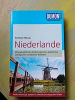 Reiseführer Dumont Niederlande Reise Taschenbuch Nordrhein-Westfalen - Voerde (Niederrhein) Vorschau