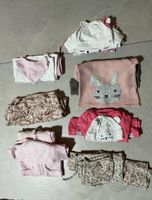 Baby Set Pullover, Hose, Body, Mütze, Leggings 50/56/62 Nordrhein-Westfalen - Geseke Vorschau