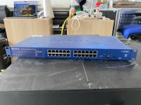 Netgear ProSafe 24 Port Netzwerk Switch Bayern - Seeg Vorschau