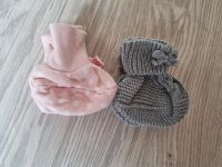 Baby Schühchen Erstling 2 Paar Saarland - Beckingen Vorschau