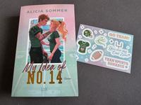 Alicia Sommer My Idea of No 14 Farbschnitt Sticker Nordrhein-Westfalen - Detmold Vorschau