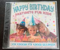 Happy Birthday PartyHits für Kids neu OVP Brandenburg - Mühlenbeck Vorschau