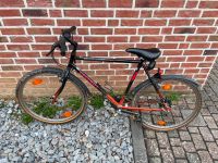 Jugendfahrrad / Fahhrad - Gebrauchsspuren - 26 Zoll - Defekt Nordrhein-Westfalen - Stolberg (Rhld) Vorschau