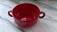 Thomas Retro rot Scandic Shadow - Suppentasse Retro Essen - Rüttenscheid Vorschau
