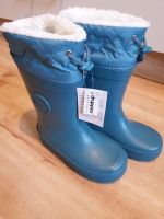 Druppies Gummistiefel gefüttert Winter NEU OVP Nordrhein-Westfalen - Hennef (Sieg) Vorschau