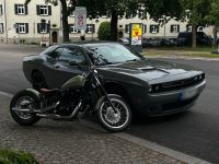 Dodge Challenger 5.7 Bayern - Neu Ulm Vorschau