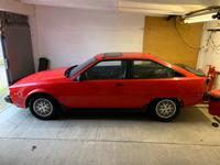 Mitsubishi Cordia 1,8 Turbo Güstrow - Landkreis - Güstrow Vorschau