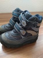 Kinderstiefel GEOX Gr.24 Baden-Württemberg - Titisee-Neustadt Vorschau