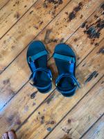 TEVA Hurricane xlt2 Dortmund - Mitte Vorschau