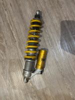 BMW G450x Federbein Öhlins hinten Bayern - Attenhofen Vorschau