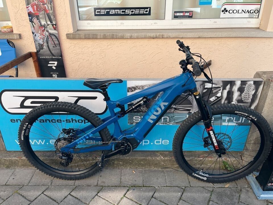 Angebot / Abverkauf E-Bike Alle Neu und Voll Garantie ! bis 50% in Fürth