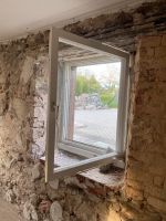 Holzfenster aus Bauernhaus zu verschenken Baden-Württemberg - Bad Säckingen Vorschau