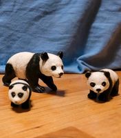 Schleich Pandas und anderer aus Ü-Ei Leipzig - Paunsdorf Vorschau