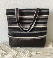 Superangebot! Tasche groß Schulter Damen braun Handarbeit Nordrhein-Westfalen - Soest Vorschau