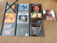 9x Kate Bush Eric Clapton Eagles Steve Miller Jones Dylan Burgh Stuttgart - Stuttgart-Ost Vorschau