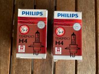 PHILLIPS  H4  24 Volt Glühlampen Schleswig-Holstein - Lübeck Vorschau