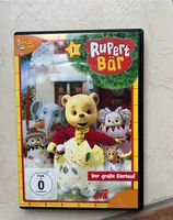 DVD Rupert Bär Toggolino Der große Eierlauf Ostern Toggolino Nordrhein-Westfalen - Gütersloh Vorschau