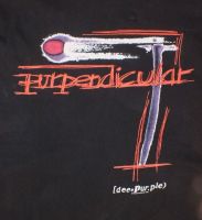 Deep Purple Vintage Original Tour Shirt 1996 Sammlerstück Mecklenburg-Vorpommern - Samtens Vorschau