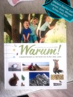 Kinderbuch WissenQuiz Uhrzeit Natur/Tiere Wieso weshalb warum uvm Hamburg - Altona Vorschau