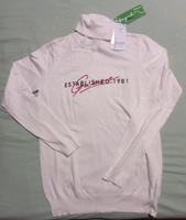 Weißer Guess Rollkragen Pullover - neu, nie getragen! Bayern - Aicha vorm Wald Vorschau