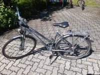 Fahrrad Pegasus Baden-Württemberg - Maulburg Vorschau