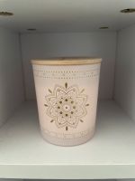 Juwelkerze JK Candle Kerze Boho Gold Rosa klein Free spirit Set Sachsen - Pulsnitz Vorschau