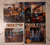 Truck Stop Schallplatten Vinyl LP Schallplatte Nordrhein-Westfalen - Altena Vorschau