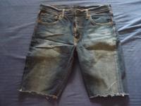 Levis Short Gr. W 34 Bayern - Vaterstetten Vorschau