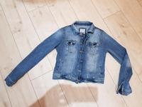 Promod kurze Jeansjacke Gr 36 Nordrhein-Westfalen - Grevenbroich Vorschau