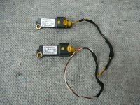 Audi A3 8L Crashsensor Airbagsensor Sensor 8L0959643C Nordrhein-Westfalen - Ennigerloh Vorschau