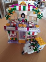 Lego friends Set 41311 Heartlake Pizzeria Niedersachsen - Delmenhorst Vorschau