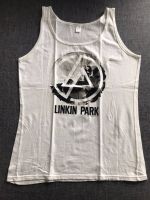 Linkin Park Damen Shirt ärmellos weiß Gr. M neu Hessen - Homberg (Efze) Vorschau