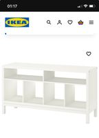 Ikea tv Bank mit ubtergestell Nordrhein-Westfalen - Pulheim Vorschau