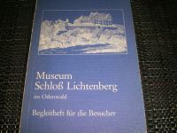 Lichtenberg im Odenwald Hessen - Heppenheim (Bergstraße) Vorschau