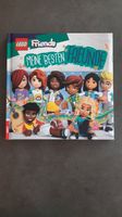 LEGO Friends Freundschaftsalbum Freundebuch Poesie Neu✅ OVP✅ Bayern - Markt Wald Vorschau