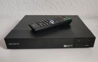 Sony Blu-ray Player BDP-S3700 inklusive Fernbedienung Baden-Württemberg - Merdingen Vorschau