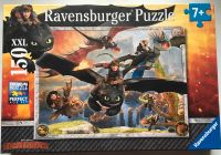 DRAGONS Puzzle, 150 Teilen, Alter 7+ Baden-Württemberg - Dielheim Vorschau